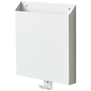 tower ^[ (R) ΂{[hǑΉvg[z_[ Wall-Mounted Document Holder ǖʎ[ t@CP[X ^ubg Ď[ ^[P[X X`[ tbN