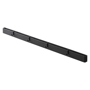 tower ^[ (R) ΂{[hǑΉ}OlbgpX`[o[ Wall-Mounted Steel Bar For Magnets ǖʎ[ X`[ }Olbg  Lb` qǂ vg[ tbN