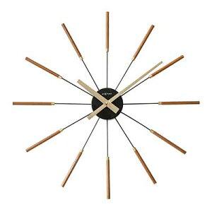 NEXTIME �l�N�X�^�C�� Radiant clock stick ���W�A���g�N���b�N�X�e�B�b�N NXT-J013 / NXT-J014 �|���v �|�����v �E�H�[���N���b�N �Ǌ|�����v