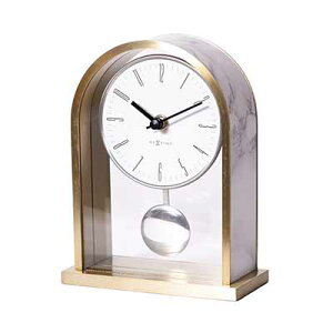 NEXTIME lNX^C Marble Pendulum }[uyf NXT-J027 / NXT-J028 uv uv e[uNbN fXNNbN Uqv Uq ӂq
