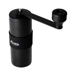 Rivers o[Y COFFEE GRINDER GRIT 2 R[q[OC_[ Obg2 262878 / 262885 R[q[~ 蓮 ҂ nh~ { Z~bNn RpNg oC ^ ANghA