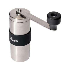 Rivers o[Y COFFEE GRINDER GRIT 2 R[q[OC_[ Obg2 262878 / 262885 R[q[~ 蓮 ҂ nh~ { Z~bNn RpNg oC ^ ANghA