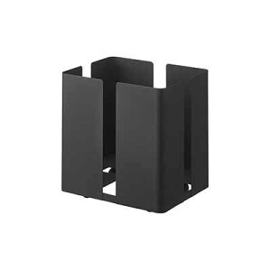 tower ^[(R) LX^[tj[YbN ROLLING NEWSPAPER RACK VbN VbN V[ }KWbN LX^[t ₷