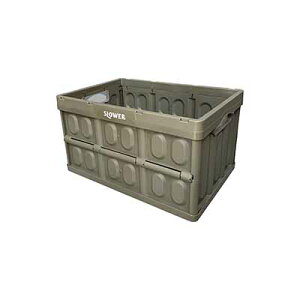 SLOWER FOLDING CONTAINER Estoril tH[fBORei[ GXg ܂݃Rei[ JS XgbJ[ x ςݏd X^bLO [ 