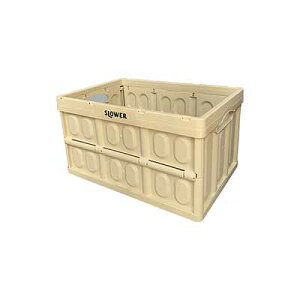 SLOWER FOLDING CONTAINER Estoril tH[fBORei[ GXg ܂݃Rei[ JS XgbJ[ x ςݏd X^bLO [ 