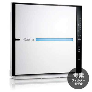 Rabbit Air ���r�b�g�G�A�[ AIR PURIFIER MinusA2 WiFi���f�� (�z���C�g) SPA-780NJW ��C����@ �G�A�N���[�i�[ �ԕ� �^�o�R �E�C���X �ق��� �n�E�X�_�X�g PM2.5 ���� ���L �E�L HEPA�t�B���^�[ �����Y �}�C