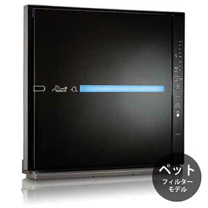 Rabbit Air rbgGA[ AIR PURIFIER MinusA2 WiFif (ubN) SPA-780NJB C@ GAN[i[ ԕ ^oR ECX ق nEX_Xg PM2.5  L EL HEPAtB^[ Y }C