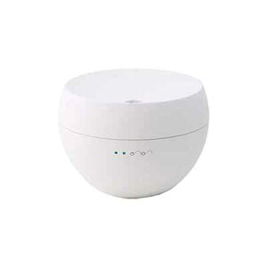 Stadler Form �X�^�h���[�t�H�[�� Aroma diffuser�uJasmine�v�A���}�f�B�t���[�U�[ �����g�� �A���ғ���10���� LED �A���} �����b�N�X ����