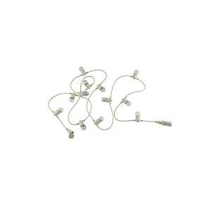 SWAN Xd Another Garden LED Stringlight 12bulb(5M) LEDXgOCg125m AOL-640 C~ C~l[V OƖ A\ NX}XƖ X܉o GNXeA