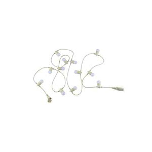 SWAN Xd Another Garden LED Stringlight 12bulb(5M) LEDXgOCg125m AOL-640 C~ C~l[V OƖ A\ NX}XƖ X܉o GNXeA