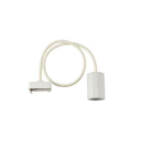 SWAN スワン電器 Another Garden SWAN bulb socket 120 スワンバルブソケット120 APE-012 (電球別売) ペンダントライト ペンダントランプ ペンダント照明 吊り下げ灯 天井照明 陶器 日本製