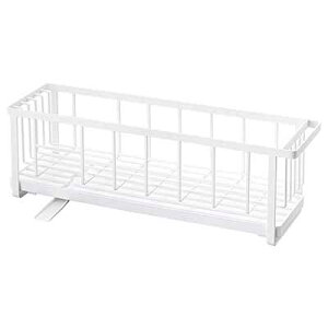 tower ^[(R) XcD[EFC؂胏C[oXPbg 2WAY SLIM DRAINER BASKET ؂肩 ؂胉bN ؂oXPbg ؂g[