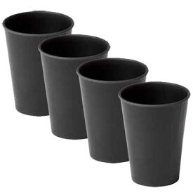 【楽天市場ランキング1位獲得】 ideaco イデアコ b fiber cup 4pcs ビーファイバー カップ (4個組) カップ コップ バーベキュー キャンプ アウトドア