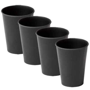 yyVsꃉLO1ʊlz ideaco CfAR b fiber cup 4pcs r[t@Co[ Jbv (4g) Jbv Rbv o[xL[ Lv AEghA
