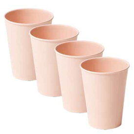 【楽天市場ランキング1位獲得】 ideaco イデアコ b fiber cup 4pcs ビーファイバー カップ (4個組) カップ コップ バーベキュー キャンプ アウトドア