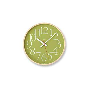 Lemnos mX CASA AY clock RC G[C NbN A[V[ AY14-10 dgv |v XC[vZRh fUCv