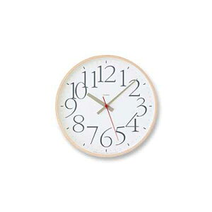Lemnos mX CASA AY clock RC G[C NbN A[V[ AY14-10 dgv |v XC[vZRh fUCv