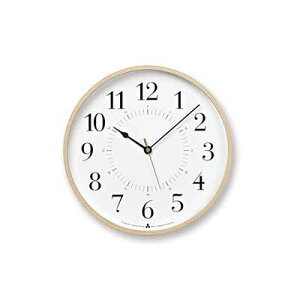 Lemnos mX CASA AWA CLOCK TOKI gL AWA13-05 dgv |v XC[vZRh fUCv