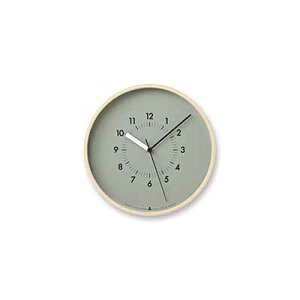 Lemnos �����m�X CASA AWA CLOCK SOSO �\�\ AWA13-06 �|�����v �X�C�[�v�Z�R���h �f�U�C�����v