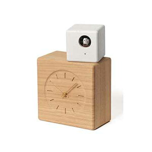 Lemnos mX Cubist Cuckoo Clock LrXg JbR[NbN GTS19-04 uv v JbR[v CeANbN e[uNbN CeAv VR