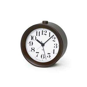 Lemnos mX RIKI ALARM CLOCK L A[ NbN WR09-14 / WR09-15 uv uv A[@\ ڊo܂v XC[v[ug e[uNbN fXNNbN