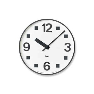 Lemnos mX RIKI PUBLIC CLOCK L pubN NbN WR17-06/WR17-07/WR17-08/WR22-07 |v |v EH[NbN Ǌ|v