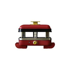 PRISMATE プリズメイト(ライフオンプロダクツ) Raclette More ラクレットモア PR-SK010 ラクレットメーカー ホットプレート グリルプレート バーベキュー パーティ キッチン家電