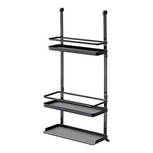 tower ^[(R) Wt[hbN 3i RANGE HOOD SEASONING RACK XgbJ[ V[YjObN I Lb`[ e