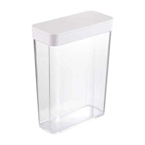 tower ^[(R) hCt[hXgbJ[ DRY FOOD CONTAINER VAXgbJ[ VA Om[ R[t[N ybgt[hXgbJ[ ۑe