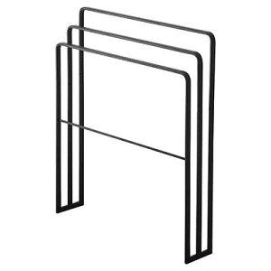 tower ^[(R) |oX^InK[ 3A SLIM BATH TOWEL HANGER oX^InK[ oX^I[ oX^I oX^I|