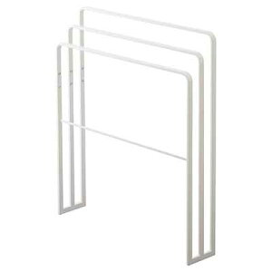 tower ^[(R) |oX^InK[ 3A SLIM BATH TOWEL HANGER oX^InK[ oX^I[ oX^I oX^I|