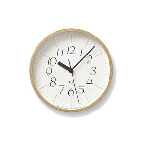 Lemnos mX RIKI CLOCK RC L NbN A[V[ WR20-01 / WR20-02 dgv |v |v EH[NbN Ǌ|v