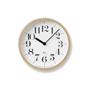 Lemnos mX RIKI CLOCK RC L NbN A[V[ WR20-01 / WR20-02 dgv |v |v EH[NbN Ǌ|v