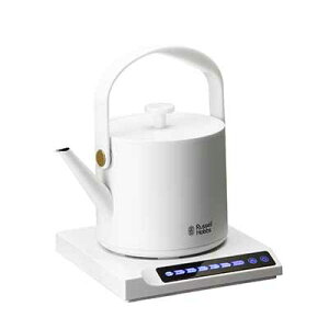 Russell Hobbs ���b�Z���z�u�X T Kettle T�P�g�� ���x�����d�C�P�g�� 7106JP �d�C�P�g�� �d�C�₩�� �₩�� 7�i�K���x�����@�\ �󕰂��h�~�@�\ �I�[�g�I�t�@�\ �~���N��� ���� �g�� �R�[�q�[ ���� ��