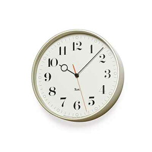 Lemnos mX RIKI RING CLOCK L O NbN WR20-05 Ȃ XC[v[ug XC[vZRh |v |v EH[NbN Ǌ|v