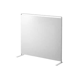 tower ^[(R) Lb`X`[pl ^[ c^ FREESTANDING STEEL PANEL ORGANIZER (pl{) }Olbg[c[Ή Lb`[ Lb`c[[