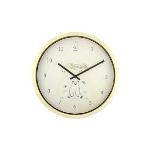 EL COMMUN GR~[ SYLVAN Wall Clock Bear Bird V@ EH[NbN xA[ o[h WCL-015 WCL-016 |v |v Ǌ|v XC[v[ug