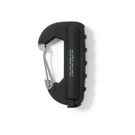 EL COMMUN エルコミューン Carabiner Battery カラビナバッテリー CRB-001 CRB-002 CRB-003 CRB-004 CRB-005 CRB-006 充電器 モバイルバッテリー USB 防滴仕様 アウトドア 防災用品