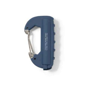 EL COMMUN エルコミューン Carabiner Battery カラビナバッテリー CRB-001 CRB-002 CRB-003 CRB-004 CRB-005 CRB-006 充電器 モバイルバッテリー USB 防滴仕様 アウトドア 防災用品