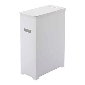 tower ^[(R) XWtS~ SLIM 45L TRASH CAN WITH LID 45bg S~ ݔ t^t ܂ݎ ^ JbgH