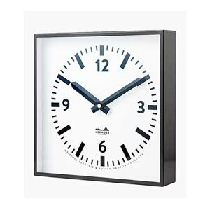 HERMOSA nT HK SQUARE CLOCK XNGANbN HK-002 XC[v[ug |v |v uv uv EH[NbN u|p gCfbNX