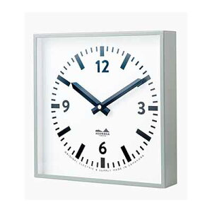 HERMOSA nT HK SQUARE CLOCK XNGANbN HK-002 XC[v[ug |v |v uv uv EH[NbN u|p gCfbNX