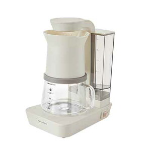 recolte ���R���g Rain Drip Coffee Maker ���C���h���b�v�R�[�q�[���[�J�[ RDC-1 �R�[�q�[���[�J�[ �n���h�h���b�v �`4�t�� 2WAY�d�l