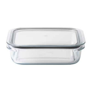 like-it CNCbg łۑe (L) FC-003 (1Pi) Food Storage Container ϔMe LjX^[ t[hRei {E ϔM ϗ  