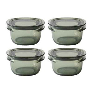 like-it CNCbg łۑe (S) (4g) FC-030 Food Storage Container ϔMe LjX^[ t[hRei {E ϔM ϗ  