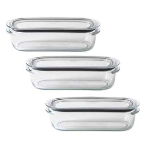 like-it CNCbg łۑe (M) (3g) FC-031 Food Storage Container ϔMe LjX^[ t[hRei {E ϔM ϗ  