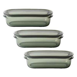 like-it CNCbg łۑe (M) (3g) FC-031 Food Storage Container ϔMe LjX^[ t[hRei {E ϔM ϗ  