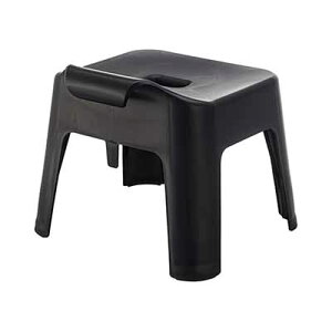 tower ^[(R) |CCX Hangable Shower Stool C֎q C oX`FA oXXc[ |[