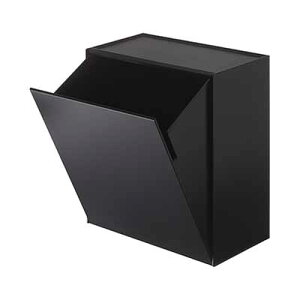 tower ^[(R) EH[gC|bg&[P[X WALL-MOUNTED BATHROOM WASTEBIN & STORAGE gCpS~ ݔ gCp[ piXgbJ[