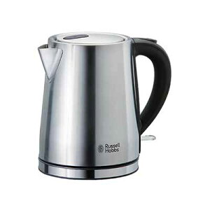 Russell Hobbs bZzuX Basic Kettle x[VbNPg 7013JP 7013JP-BK dCPg 1.0L e a 󕰂h~@\ I[gIt@\ ^b`W  dC₩